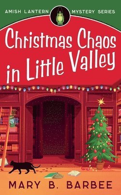 Christmas Chaos in Little Valley 1