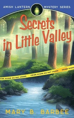 Secrets in Little Valley 1