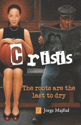 bokomslag Crisis