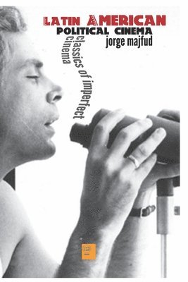 bokomslag Latin American Political Cinema