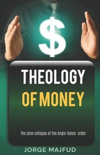 bokomslag Theology of Money