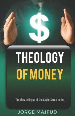 bokomslag Theology of Money