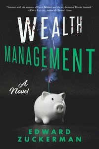 bokomslag Wealth Management