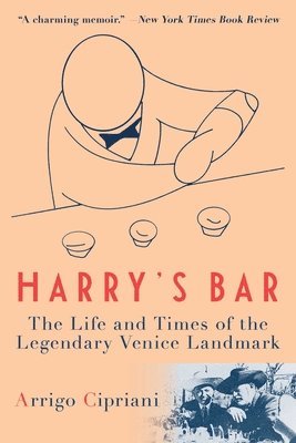 Harry's Bar 1