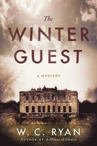 bokomslag The Winter Guest: A Mystery
