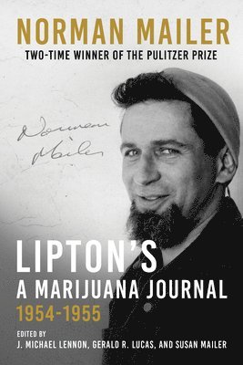 bokomslag Lipton's, a Marijuana Journal
