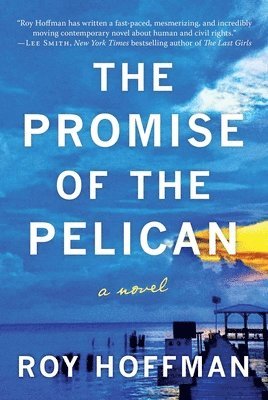 The Promise of the Pelican 1