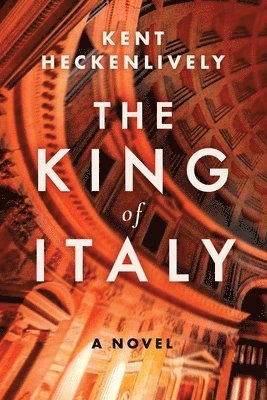 The King of Italy 1