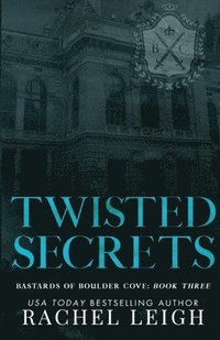 bokomslag Twisted Secrets