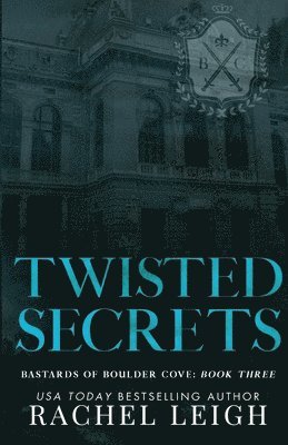 Twisted Secrets 1