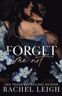 bokomslag Forget Me Not