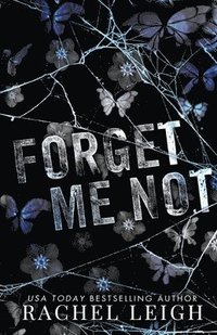 bokomslag Forget Me Not