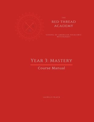 Red Thread Academy - Year 3 1