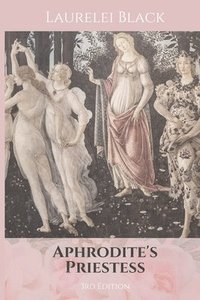 bokomslag Aphrodite's Priestess