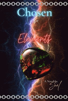 Chosen of the Elements 1