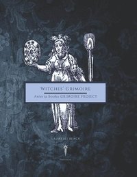 bokomslag Witches' Core Grimoire
