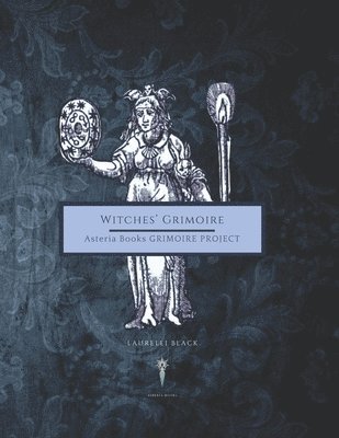 bokomslag Witches' Core Grimoire