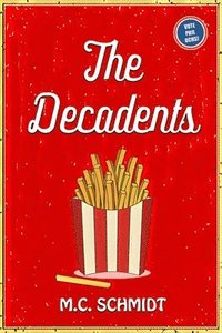 bokomslag Decadents