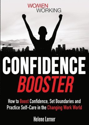 Helene Lerner - Confidence Booster, Häftad