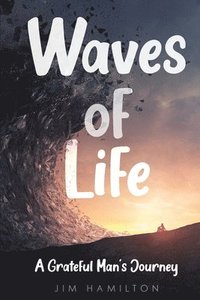 bokomslag Waves of Life