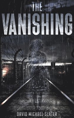 David Michael Slater - Vanishing, Inbunden