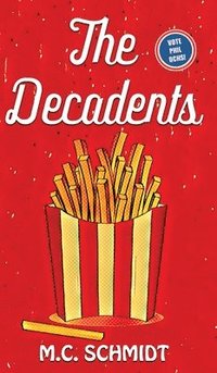 bokomslag Decadents