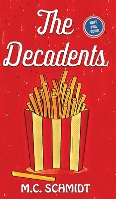 bokomslag Decadents