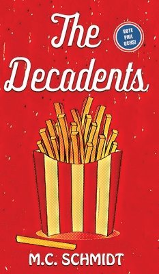 The Decadents 1