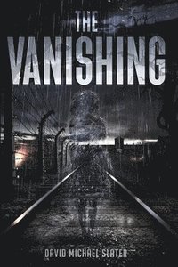 bokomslag The Vanishing