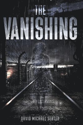 David Michael Slater - Vanishing, Häftad