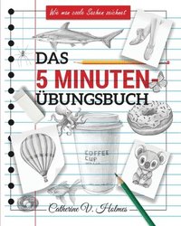 bokomslag Das 5-minuten bungsbuch