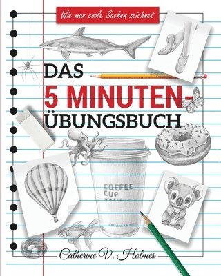 Das 5-minuten bungsbuch 1