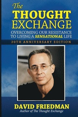 David Friedman - Thought Exchange, Häftad