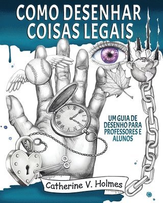 Como desenhar coisas legais