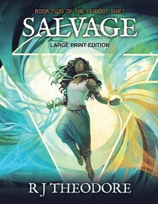 Salvage 1