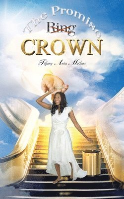 bokomslag Promise Ring Crown