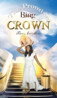 bokomslag Promise Ring Crown