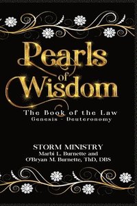 bokomslag Pearls of Wisdom