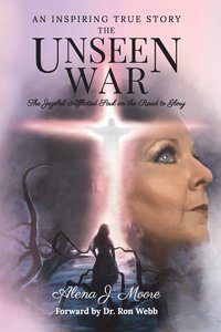 bokomslag The Unseen War