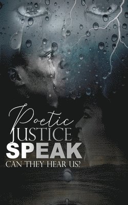 Carol Hurst - Poetic Justice, Speak!, Häftad