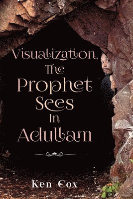 Ken Cox - Visualization, The Prophet Sees In Adullam, Häftad. Tillgänglighet: Lägg i varukorg