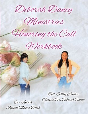 Honoring The Call Workbook 1