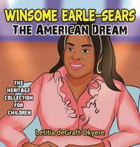 bokomslag Winsome Earle-Sears