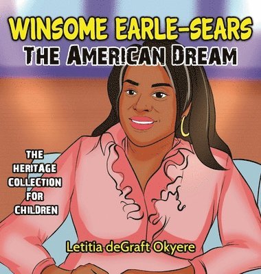 Winsome Earle-Sears 1