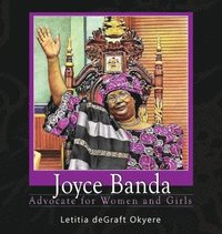 bokomslag Joyce Banda