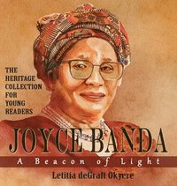 bokomslag Joyce Banda
