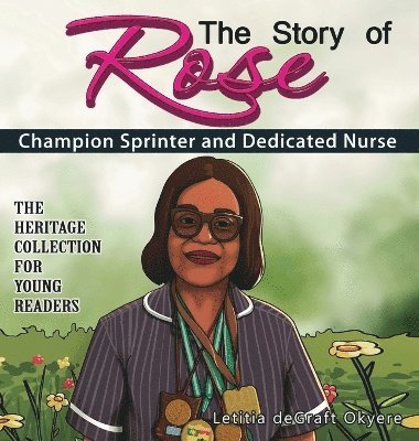 The Story of Rose 1