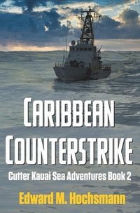 bokomslag Caribbean Counterstrike