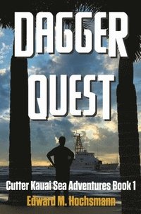 bokomslag Dagger Quest