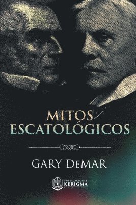 bokomslag Mitos Escatológicos